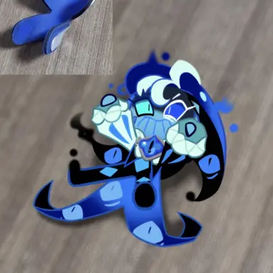 Profile image of 쉐밀