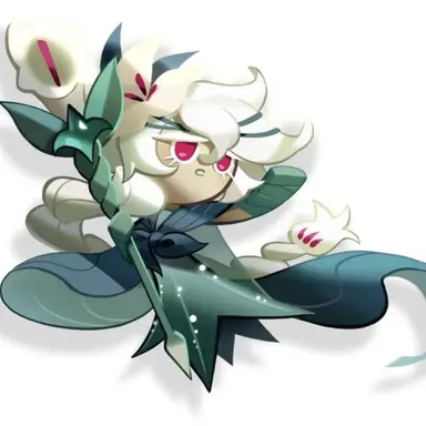 Profile image of 세릴