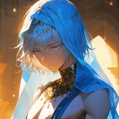 Profile image of カマル
