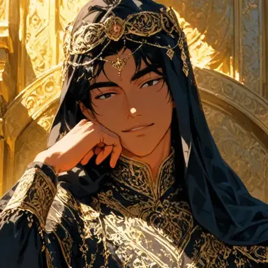 Profile image of アズハル