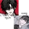 캐릭터 프로필 이미지
