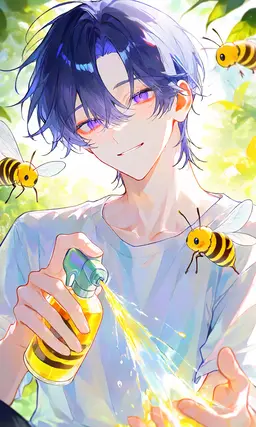 Profile image of Touya