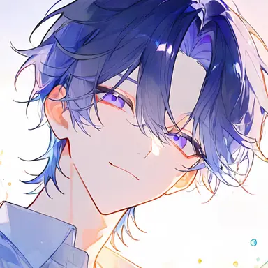 Profile image of Touya