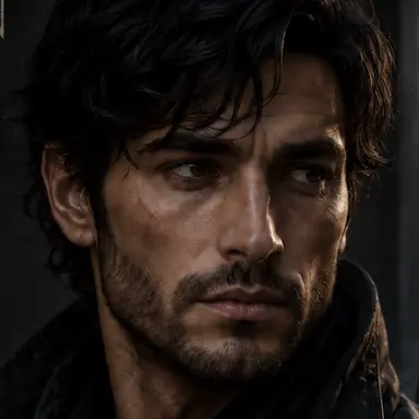 Profile image of Cassian