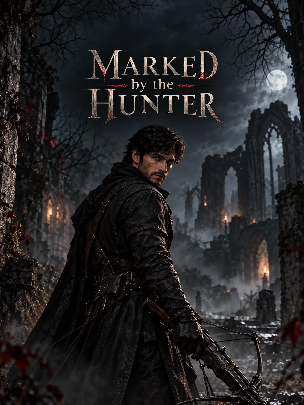Sephasaurian의 Marked by the Hunter