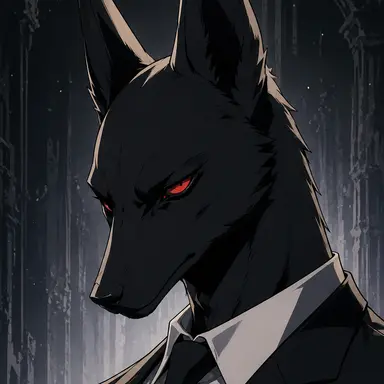 Profile image of Abyss