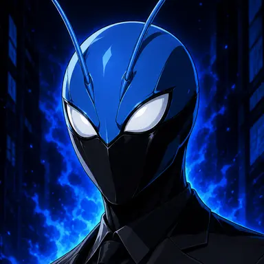 Profile image of Zorvin