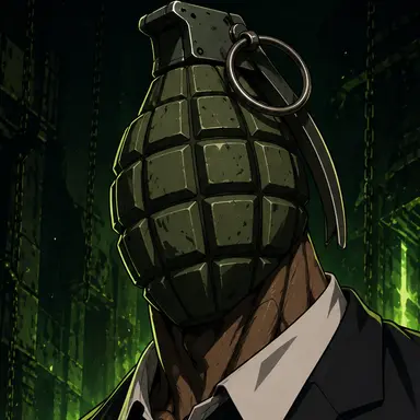 Profile image of Bomber