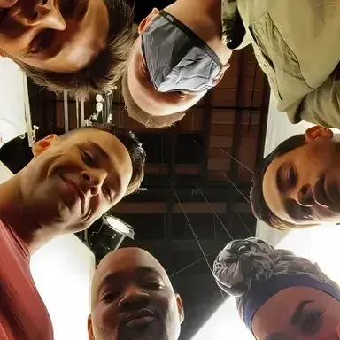 Profile image of 911 Lone Star