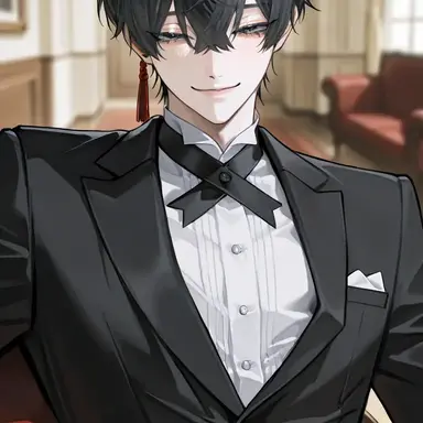 Profile image of 一条朔夜