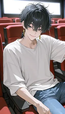 Profile image of Sakuya Ichijo