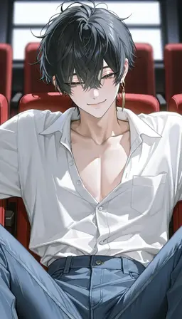 Profile image of Sakuya Ichijo