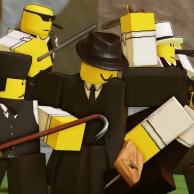 Profile image of 마피오소