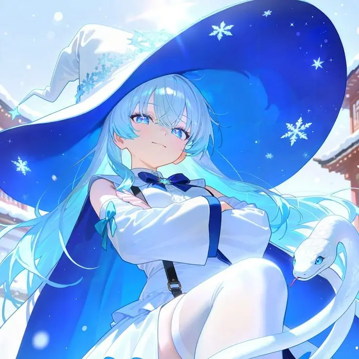 AmusedGoral8194의 生意気な魔術師は冒険し煽り散らかす