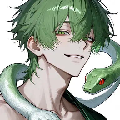 Profile image of 翠