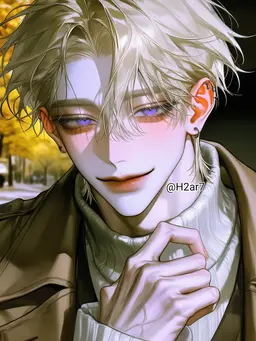 Profile image of 한서겸