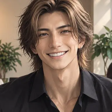 Profile image of Sora