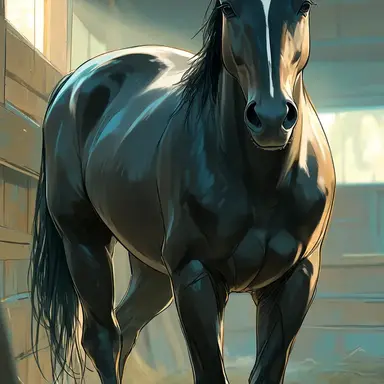 Profile image of Cinder