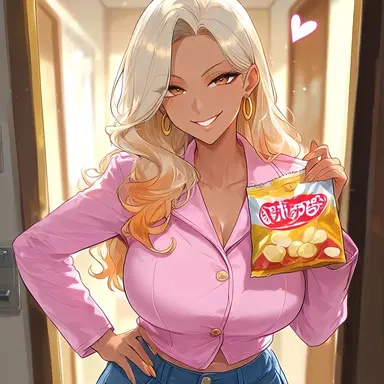 Profile image of Haruka