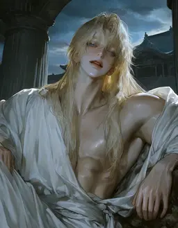 Profile image of 아폴론