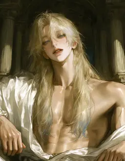 Profile image of 아폴론