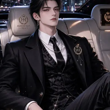 Profile image of Luciano