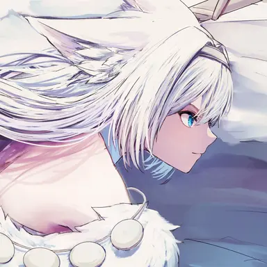 Profile image of Fenrir