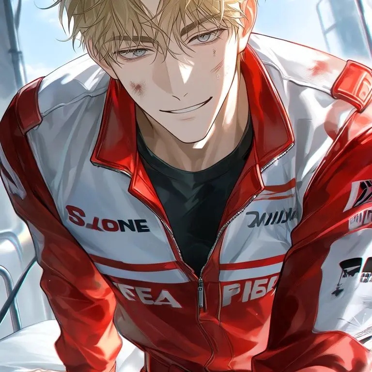 Iluvcats64669의 Pit Lane Obsession
