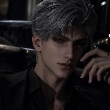 Profile image of Sylus