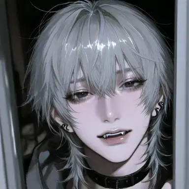 Profile image of 鴉