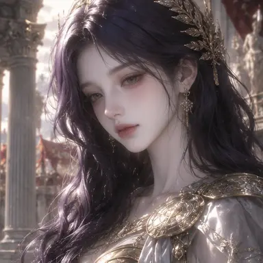 Profile image of 아테나