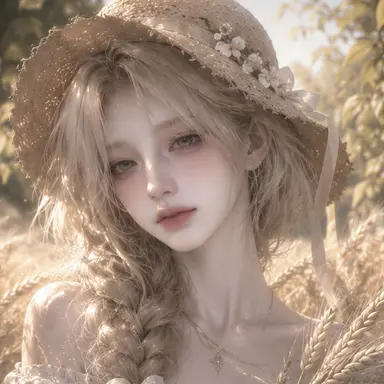 Profile image of 데메테르