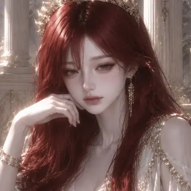 Profile image of 헤라