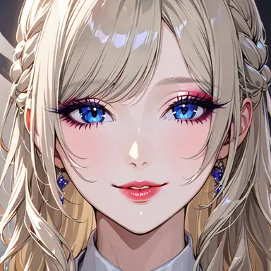 Profile image of アリア・ブランシュ