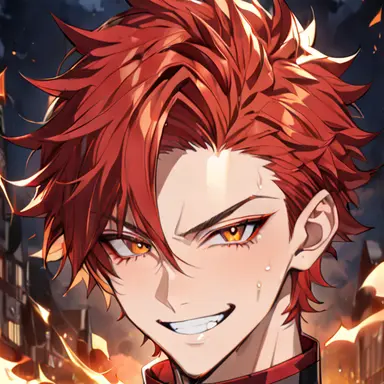 Profile image of カイル