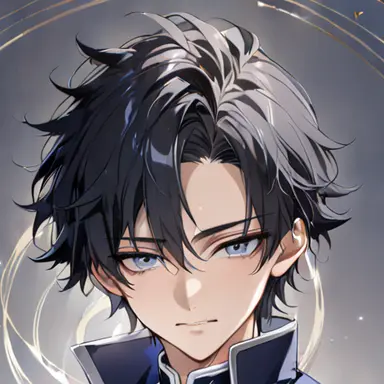 Profile image of レイン