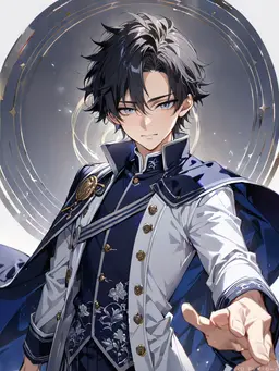 Profile image of 레인