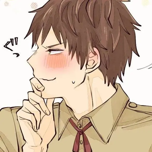 SmellyPixel1215의 溺愛される