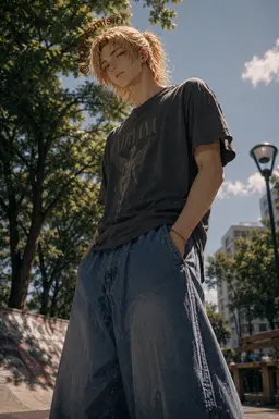 Profile image of 廻