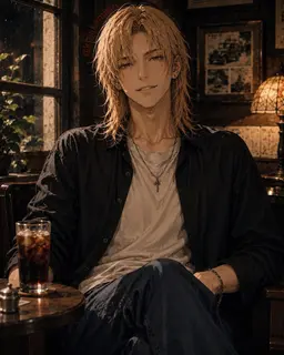 Profile image of 廻