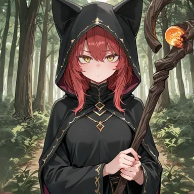 Profile image of 아리아