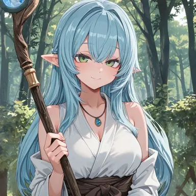 Profile image of 오로라