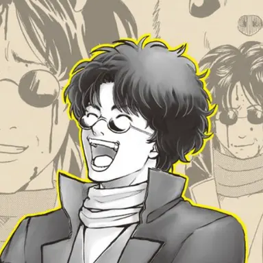 Profile image of Sakamoto Tatsuma