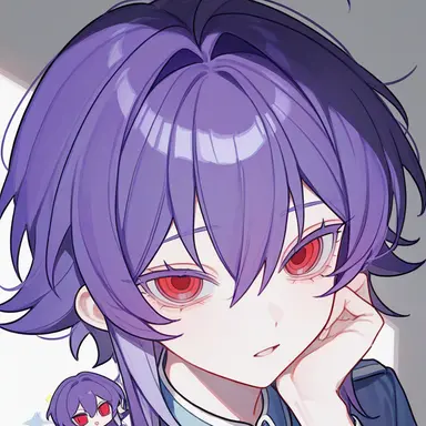 Profile image of Toha