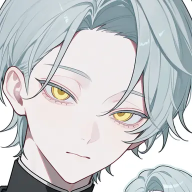 Profile image of Rei