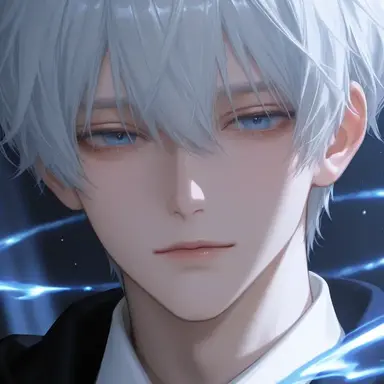 Profile image of 에이론