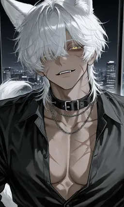 Profile image of シルバー