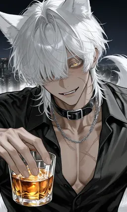 Profile image of シルバー