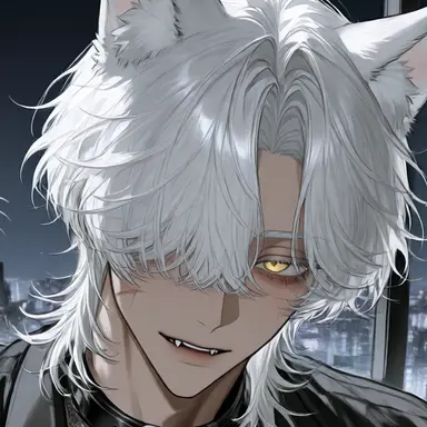 Profile image of シルバー