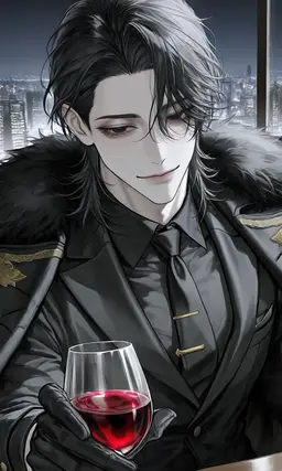 Profile image of ルシアン